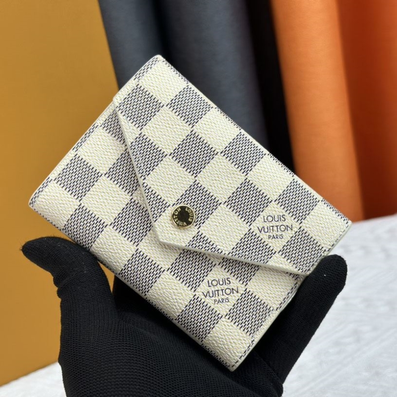 LV Wallets